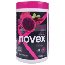 Maska za rekonstrukciju i jačanje kose NOVEX Pitaya & Goji Berry